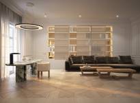 SUMMA PROJECTS - Redouane MEGHERBI