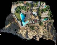 SUMMA PROJECTS - Xavier Louargant