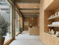 Marc GUILBAUD - MARC GUILBAUD ARCHITECTE