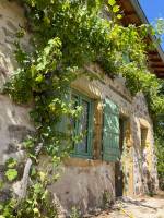 Jean BERTHET - JEAN BERTHET ARCHITECTE