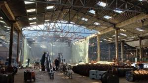 Santiago BENAZRA - BENAZRA ARCHITECTE