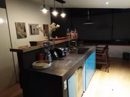 Santiago BENAZRA - BENAZRA ARCHITECTE