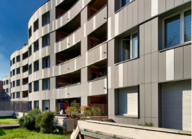 Audrey RICHARD - MAKING ARCHITECTURE