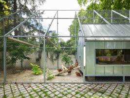 Florent LUKAS - Agence LFA!